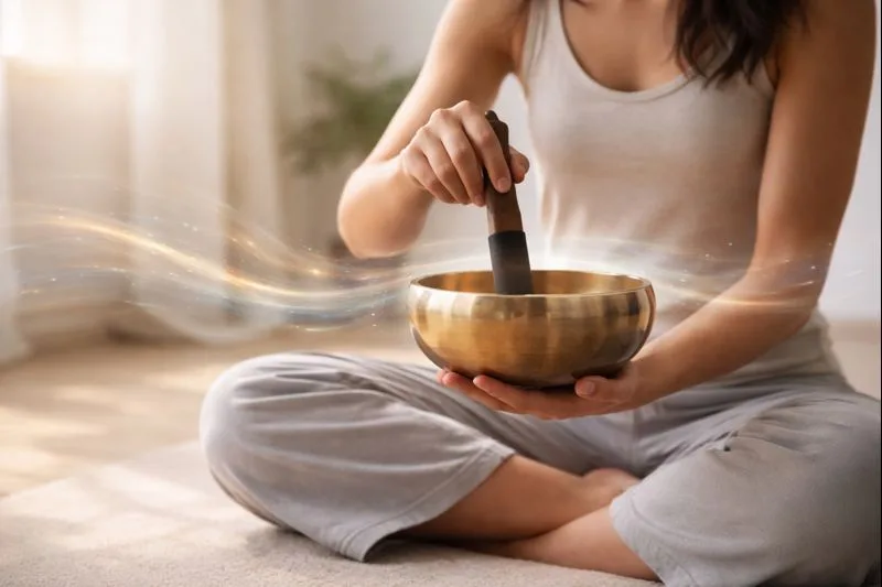 Cuencos tibetanos para la sanacion 1