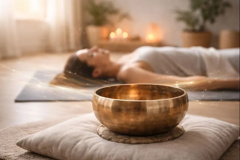 Cuencos tibetanos para la sanacion 3