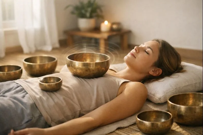 terapia con cuencos tibetanos 1