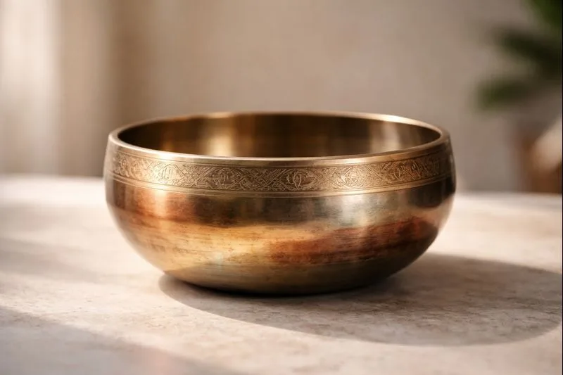 cuencos tibetanos de 7 metales 1