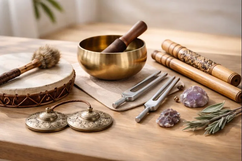 instrumentos de meditacion 2