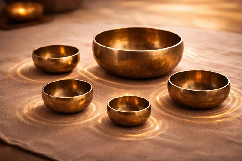 tamano de los cuencos tibetanos 2