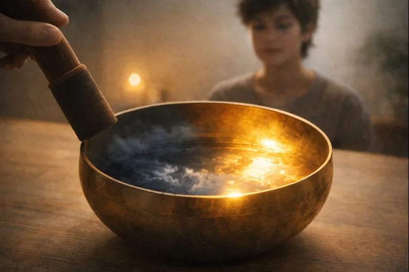 Liberacion de la Tristeza 2