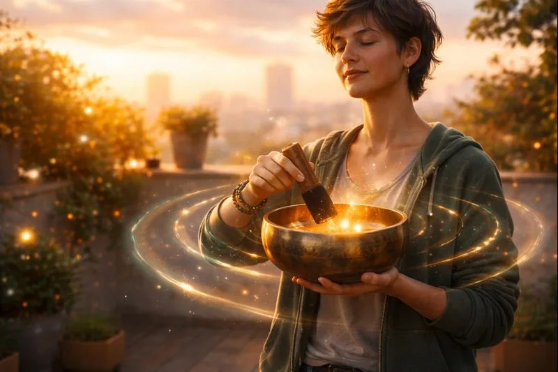 Liberacion de la Tristeza 3