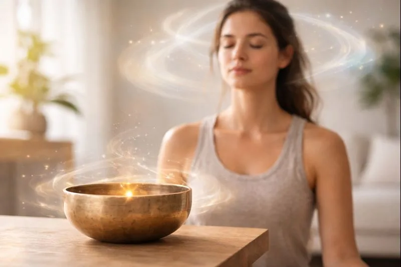 Los Efectos Transformadores de los Cuencos Tibetanos en el Cuerpo y la Mente 2