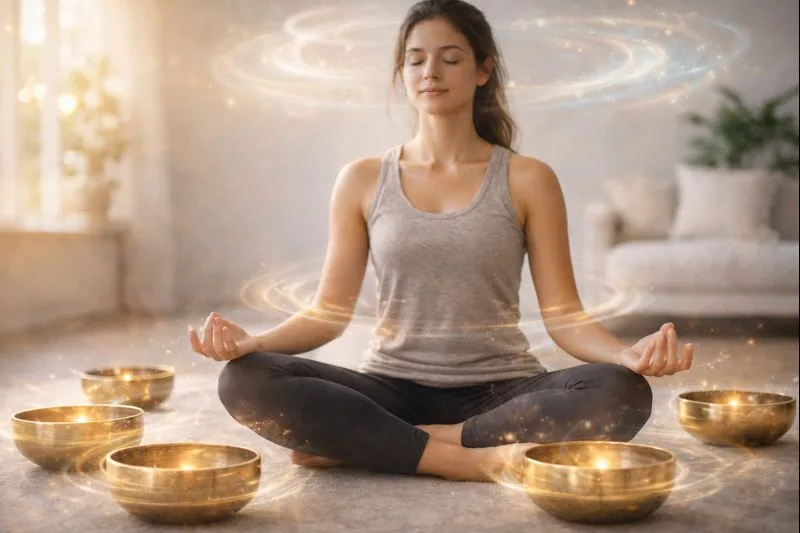 Los Efectos Transformadores de los Cuencos Tibetanos en el Cuerpo y la Mente 3