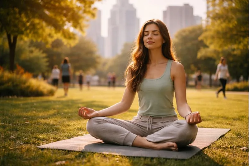 Los beneficios de la meditacion diaria 2