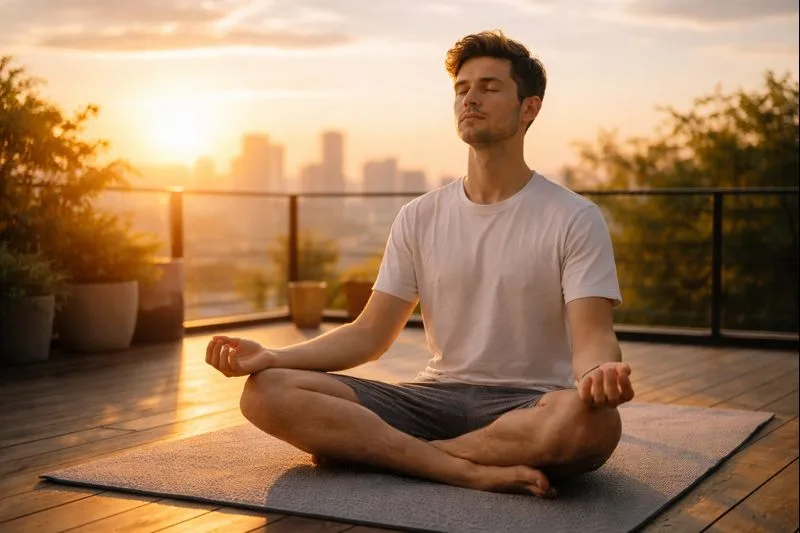 Los beneficios de la meditacion diaria 3