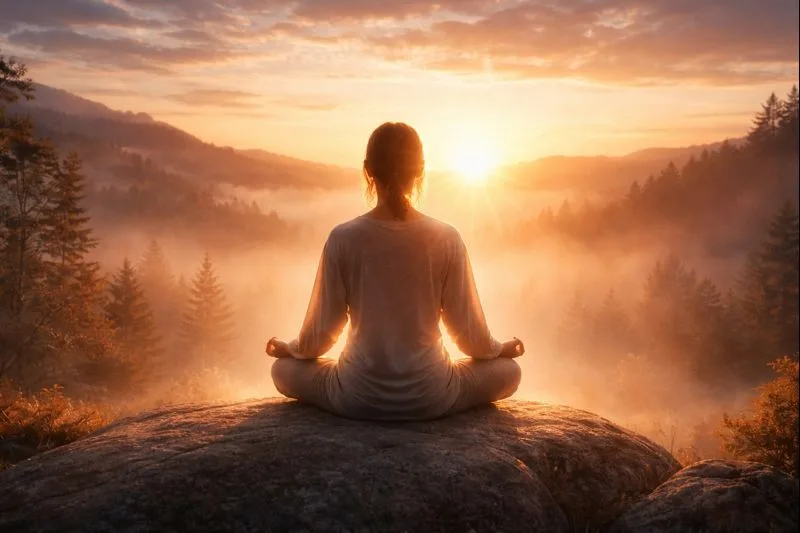 Meditacion de la Manana 1