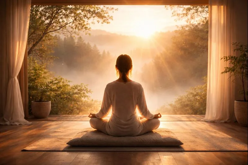 Meditacion de la Manana 2