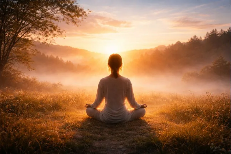 Meditacion de la Manana 3