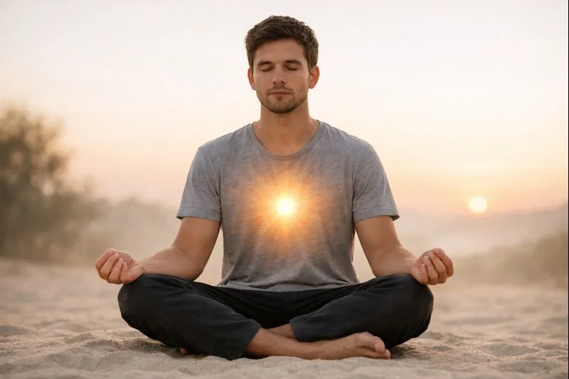 Meditacion para Sanar 1