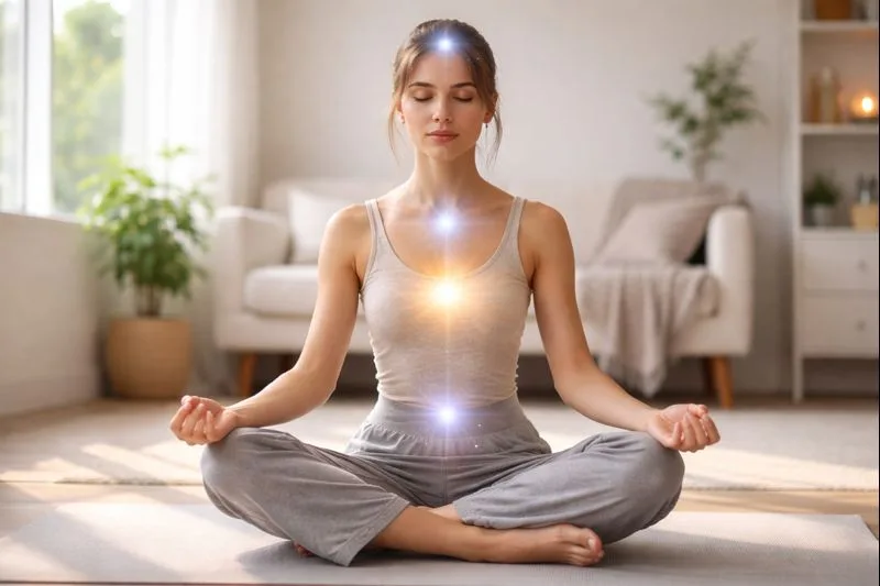 Meditacion para Sanar 2