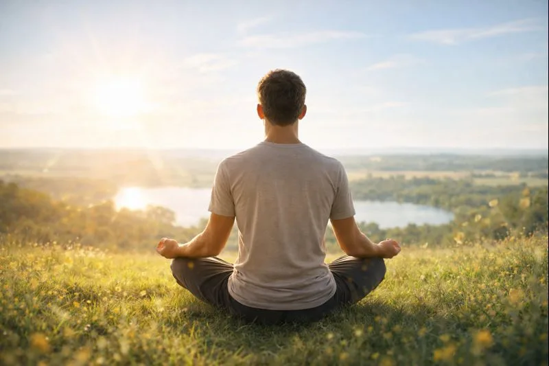 Meditacion para Sanar 3