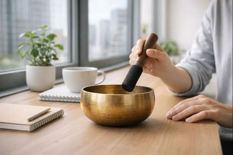 cuencos tibetanos y atencion plena 2
