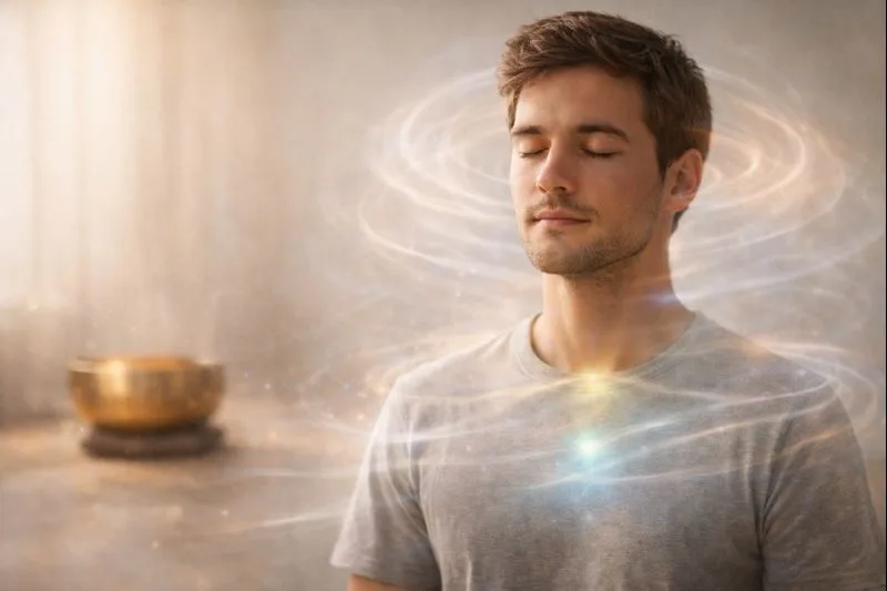 efectos de la resonancia de los cuencos tibetanos 3