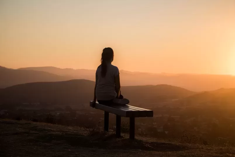 Meditación de la Mañana