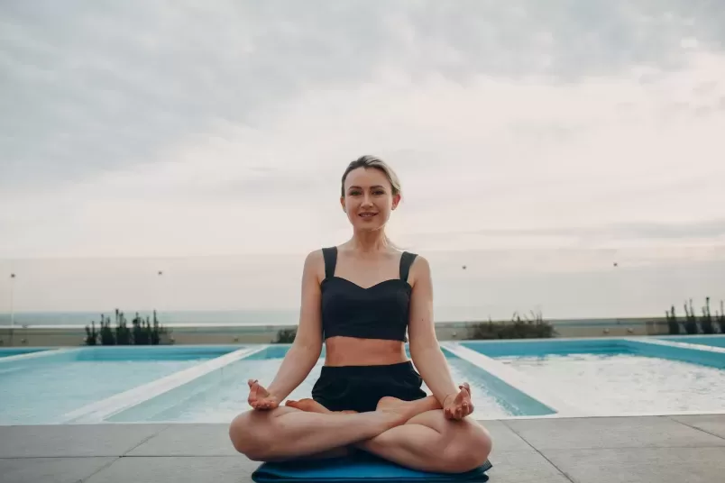 meditación trascendental