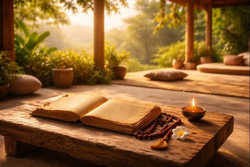 meditacion y filosofia hindu 2