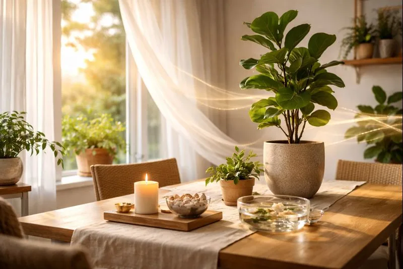 Armonizacion del Hogar 2