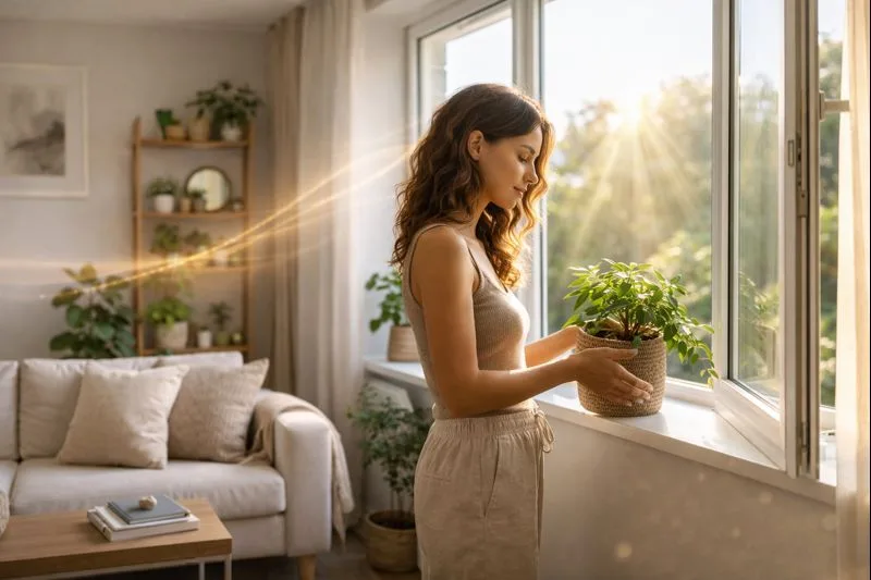 Armonizacion del Hogar 3