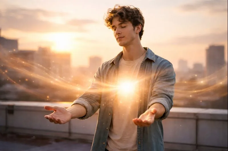 Compasion y Empatia 1