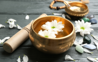 Cómo armonizar espacios