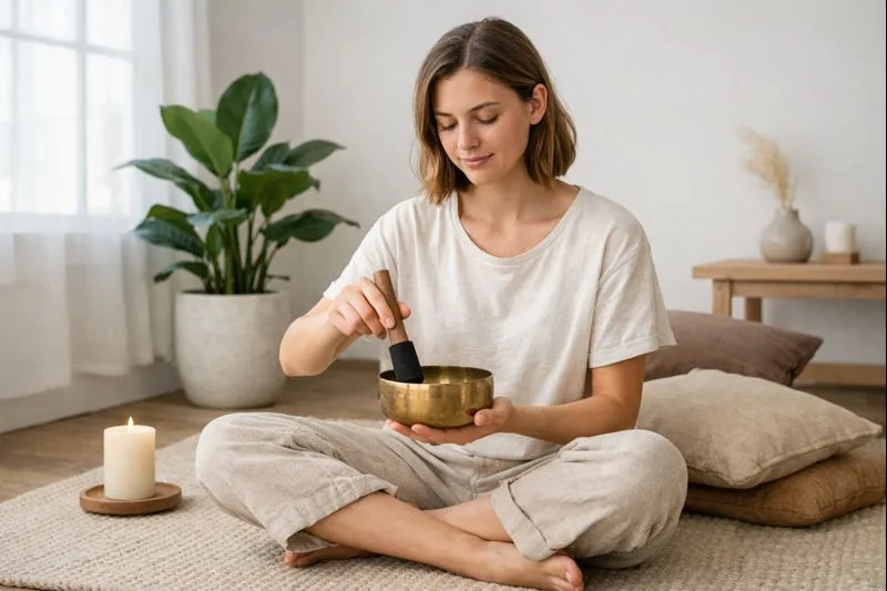 Como armonizar espacios 1