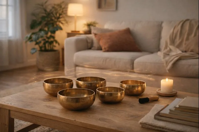 Como armonizar espacios 2