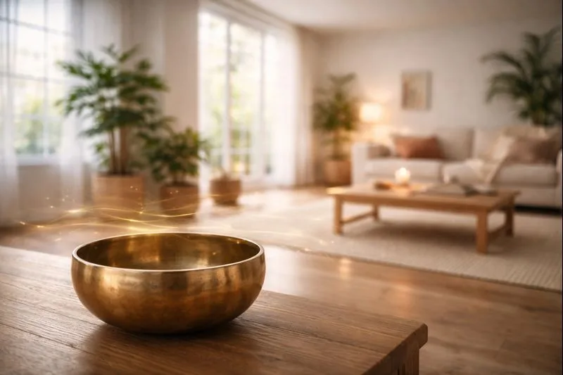 Como armonizar espacios 3