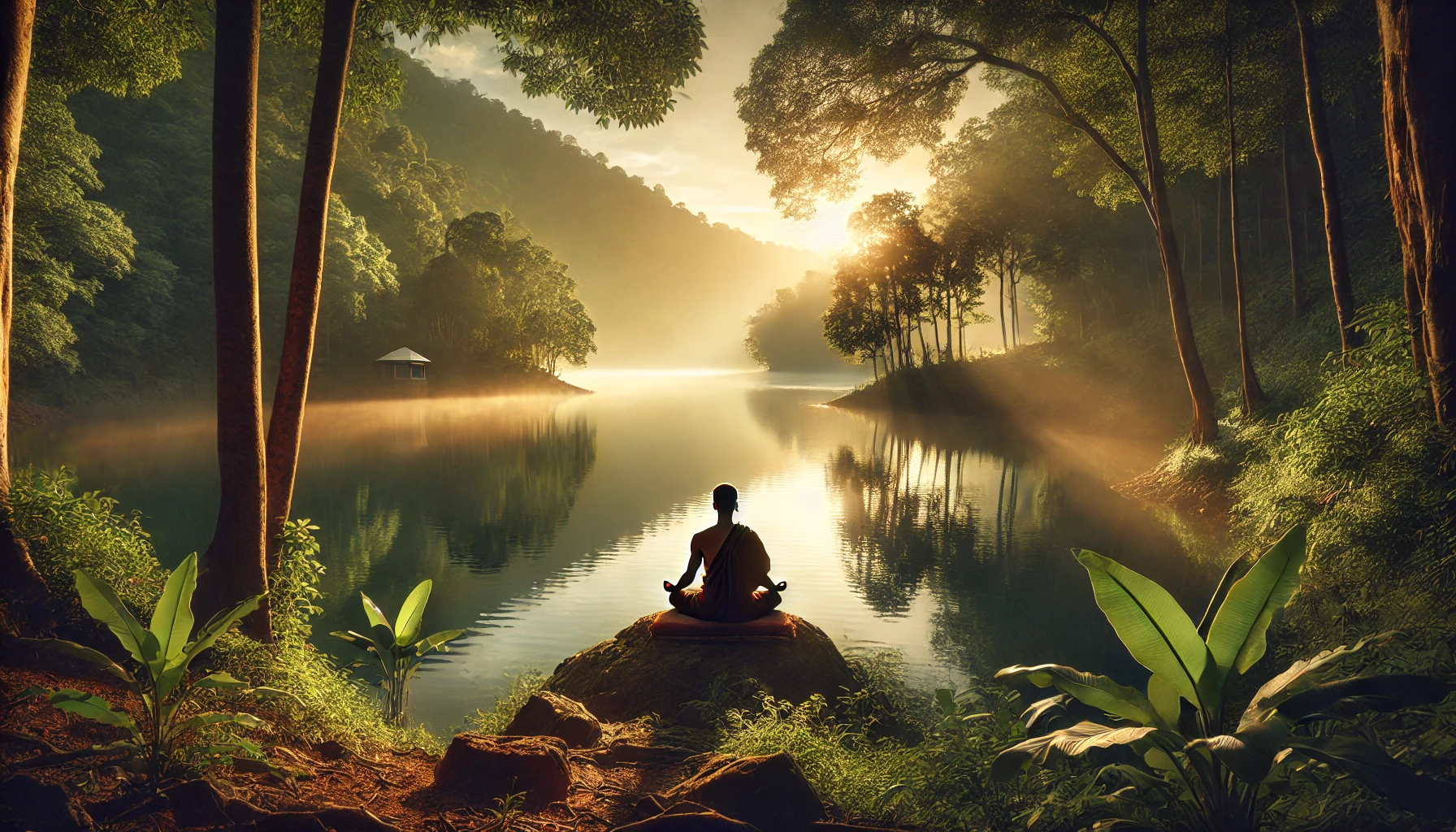 Meditación Vipassana