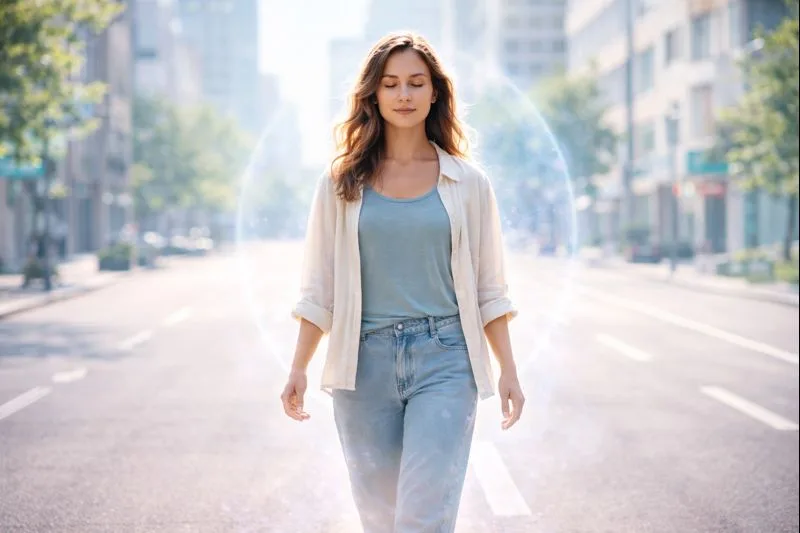 Meditacion caminando 2