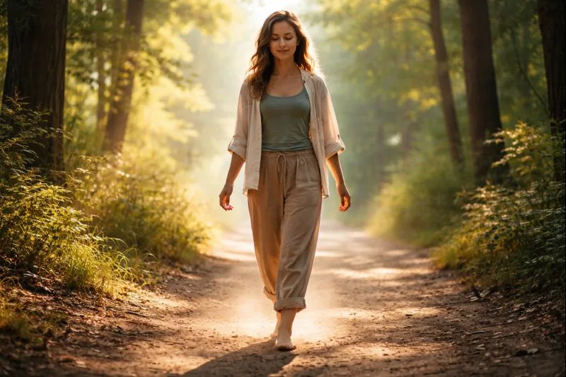 Meditacion caminando 3