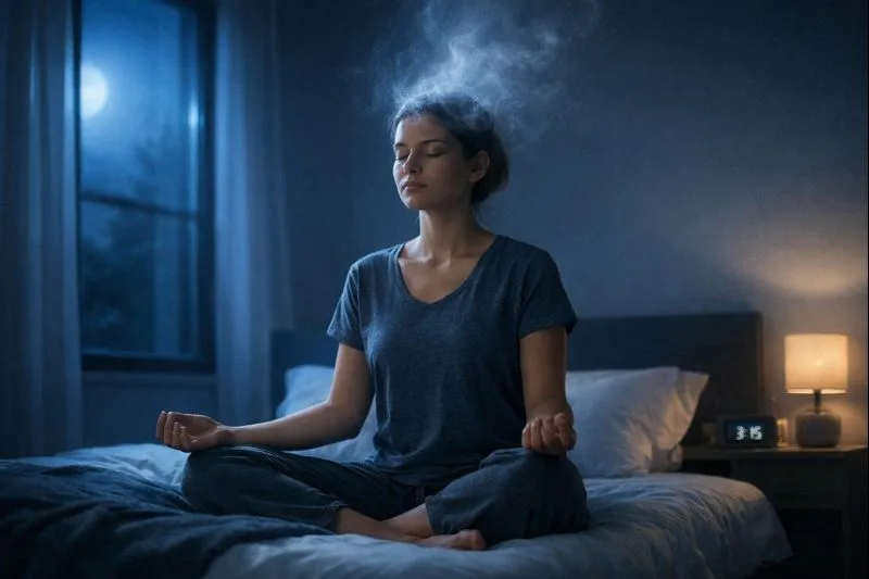 Meditacion para el insomnio 1