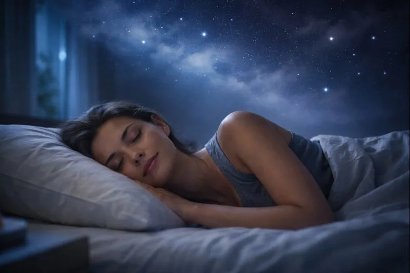 Meditacion para el insomnio 2