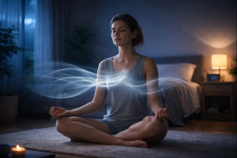 Meditacion para el insomnio 3