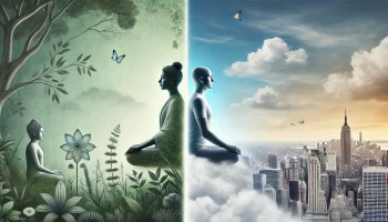 Meditación y Mindfulness