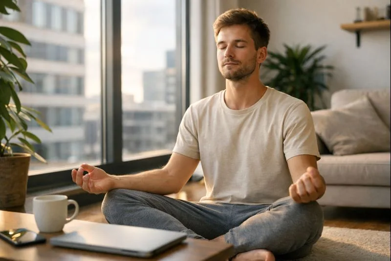 Meditacion y Mindfulness 1