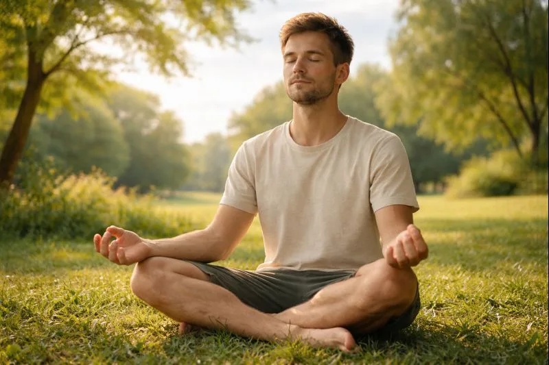 Meditacion y Mindfulness 2