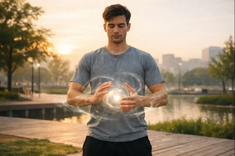 Meditacion y Qigong 1