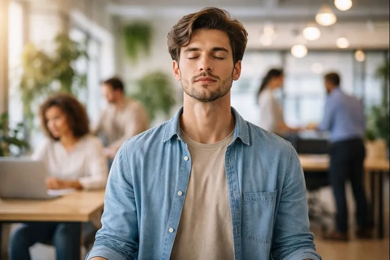Meditacion en el trabajo 1