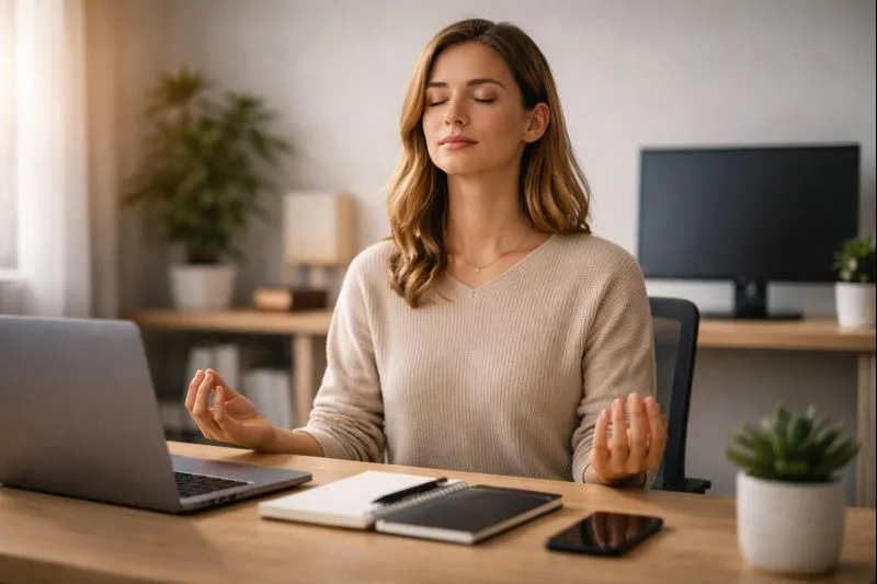 Meditacion en el trabajo 2