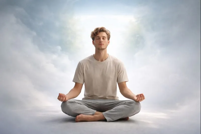 Meditacion para Obtener Claridad Mental 1