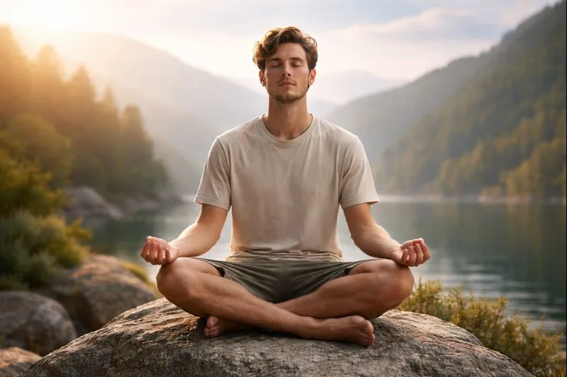Meditacion para Obtener Claridad Mental 2