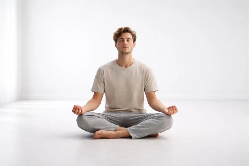Meditacion para Obtener Claridad Mental 3