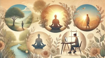 Prácticas de mindfulness para la vida cotidiana