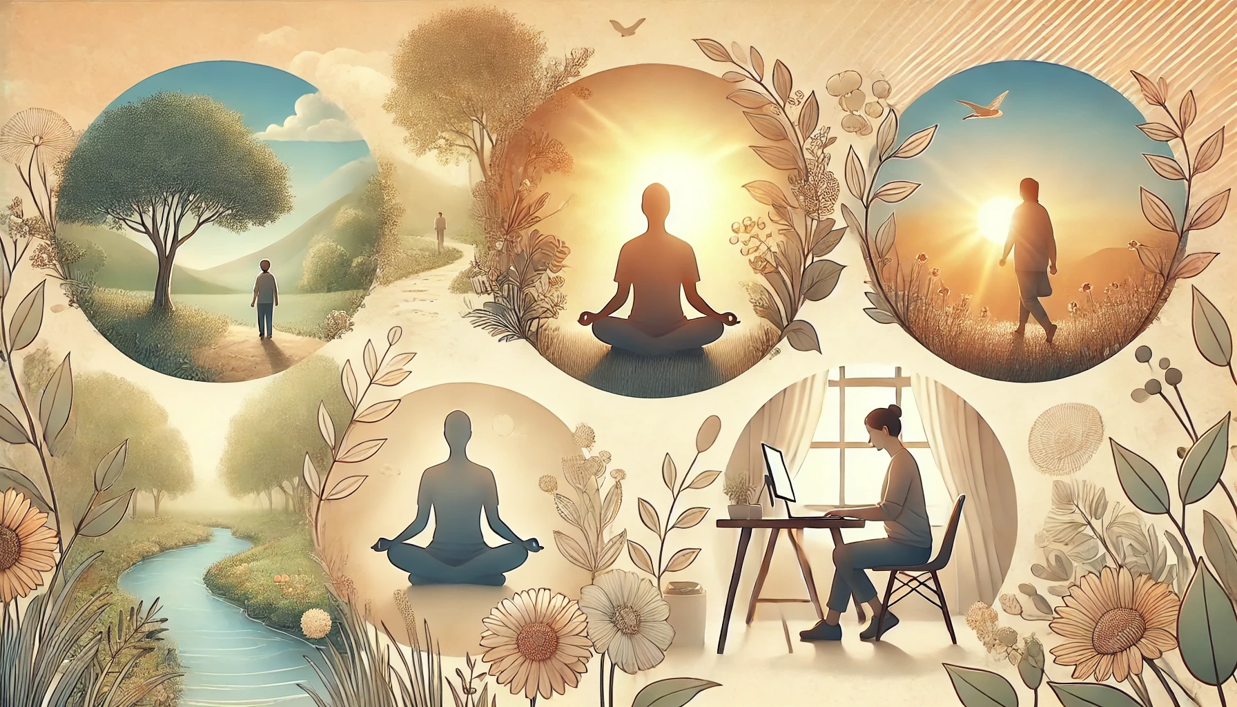 Prácticas de mindfulness para la vida cotidiana