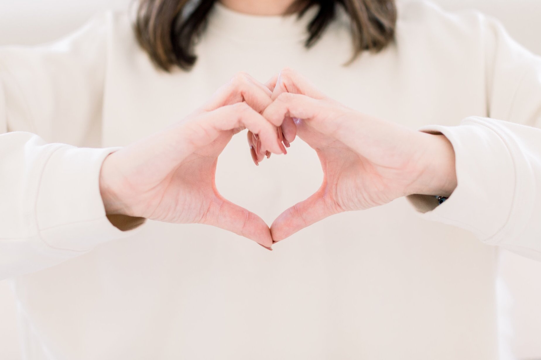 Purna Hridaya Mudra