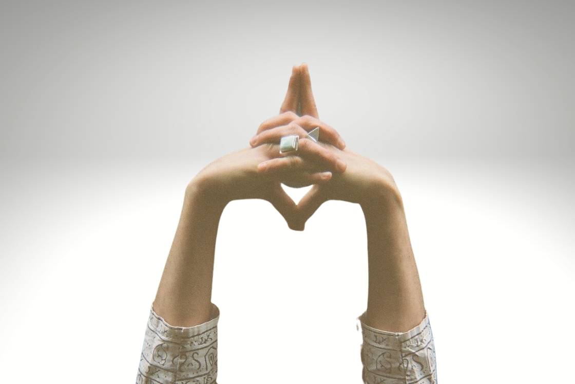 Uttarabodhi Mudra