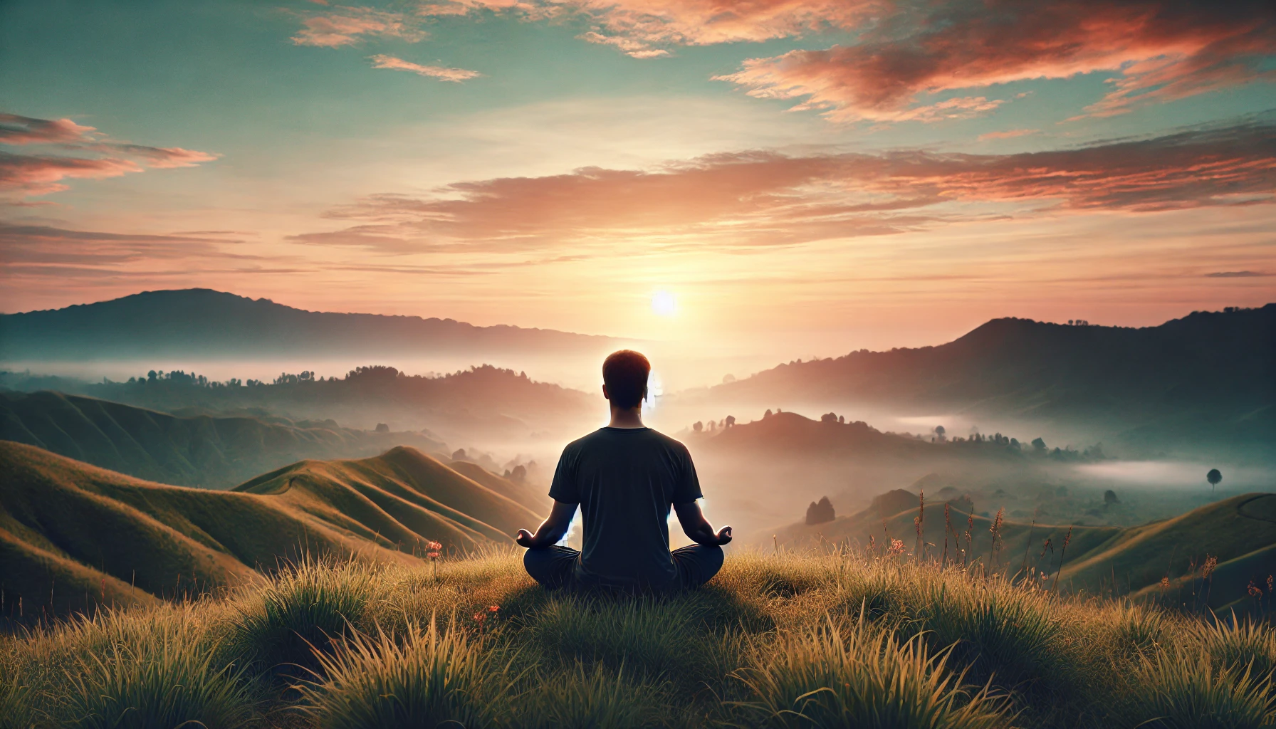 beneficios de la meditación mindfulness